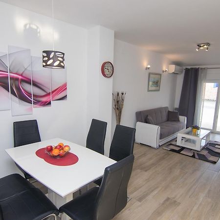 Apartment Neda Krk Town Esterno foto